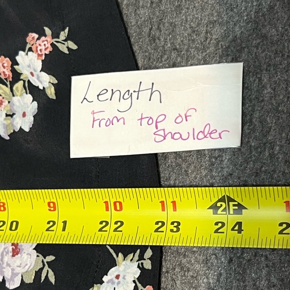 Loft top‎ - Picture 5 of 5